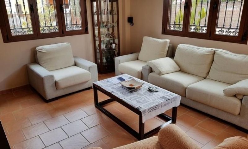 Torrevieja Exklusive Villa im Zentrum von Torrevieja Haus kaufen